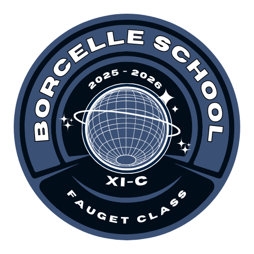 Logo del colegio